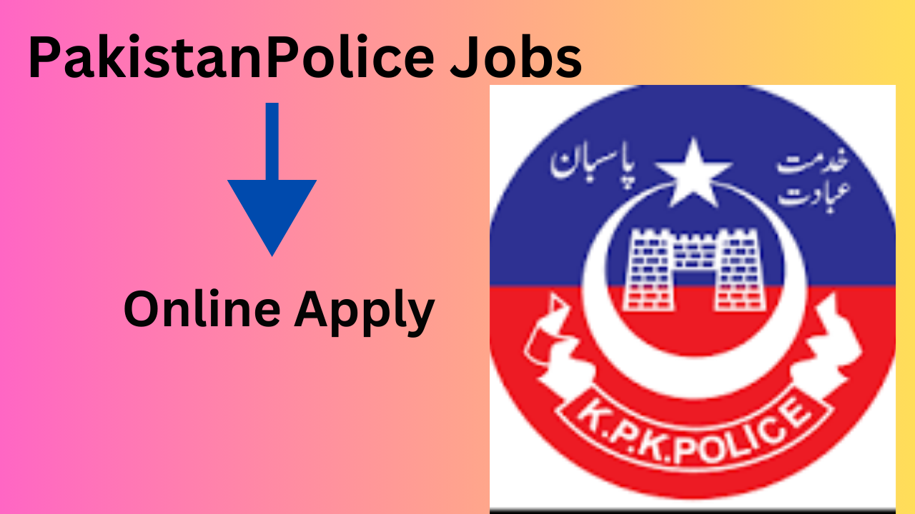 Police Jobs