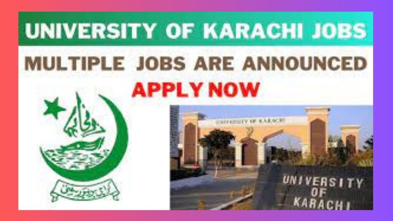 in karachi jobs