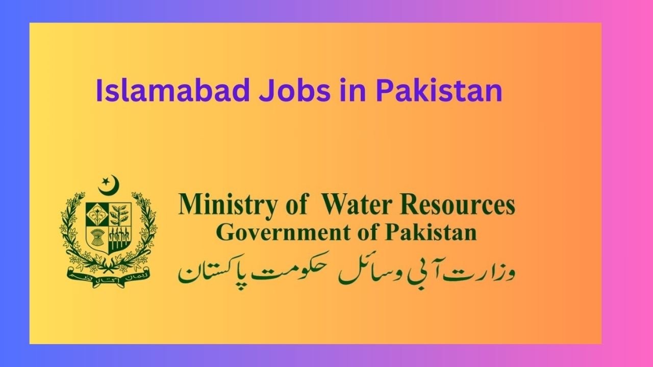 Islamabad jobs in Pakistan